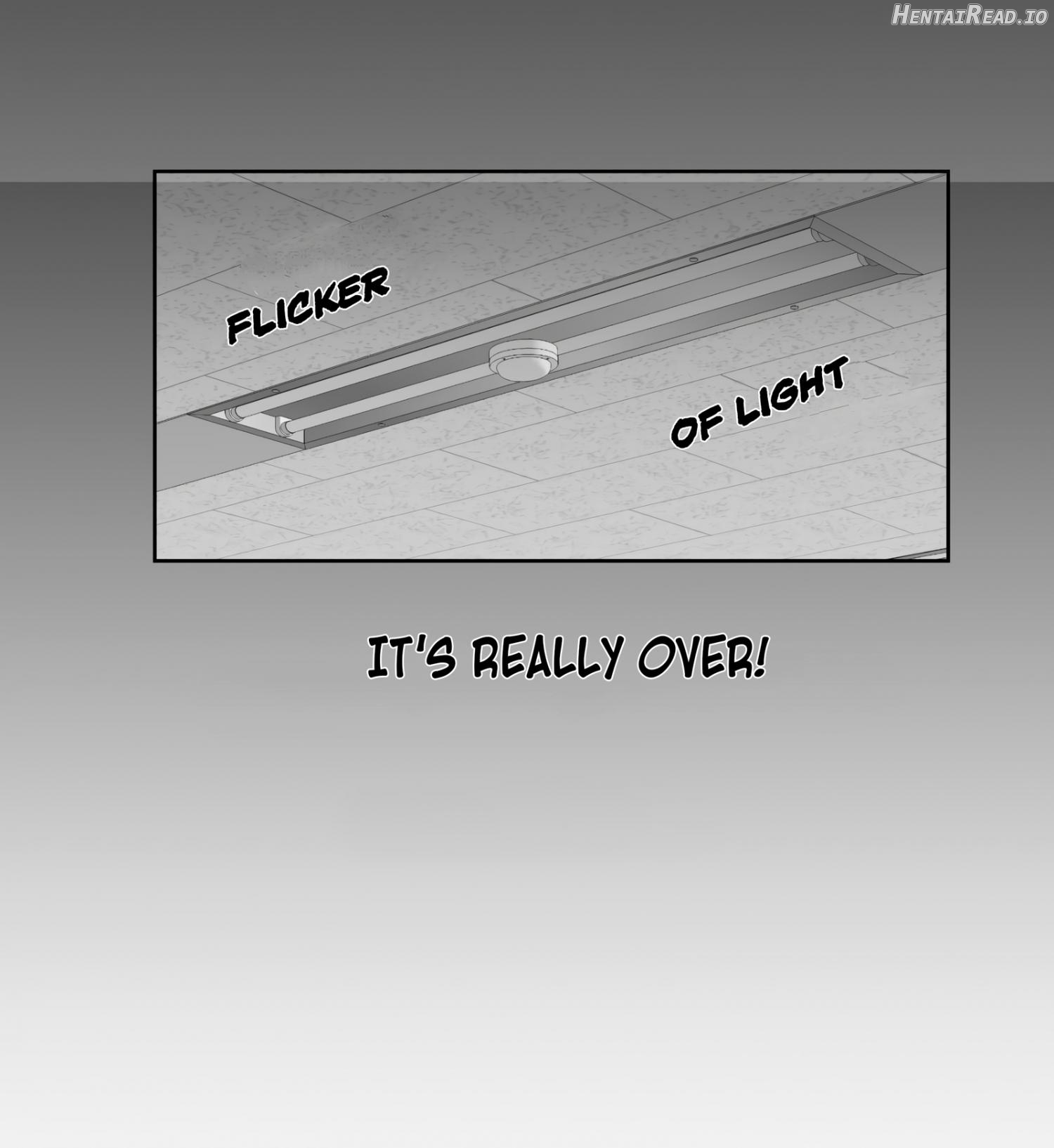 Sweet Dream Chapter 2 - page 49