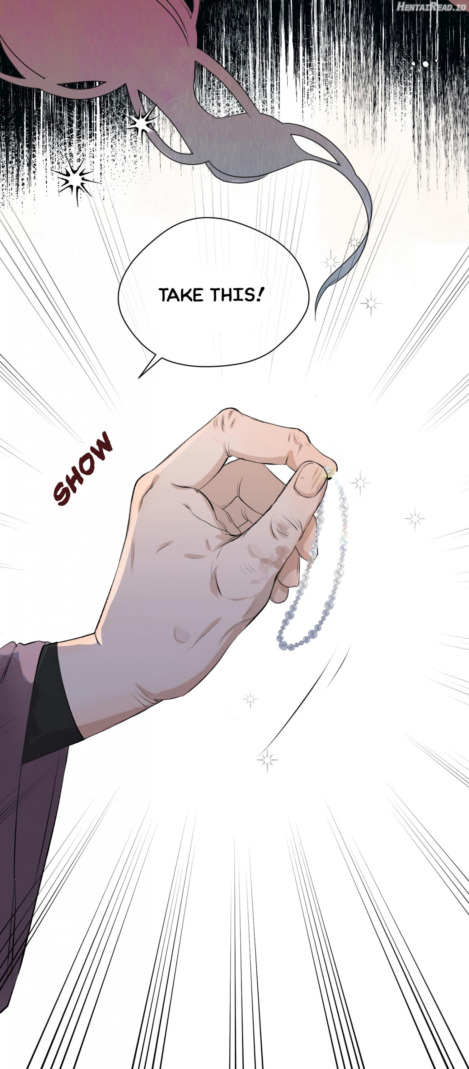 Sweet Dream Chapter 2 - page 6