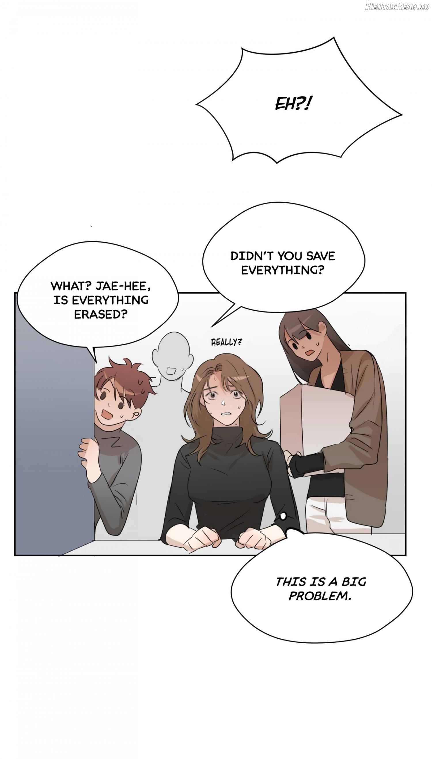 Sweet Dream Chapter 2 - page 52