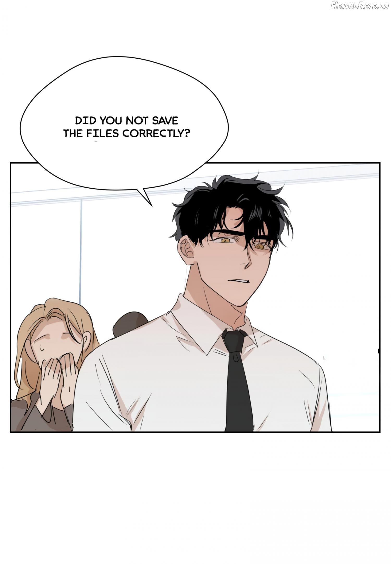 Sweet Dream Chapter 2 - page 55