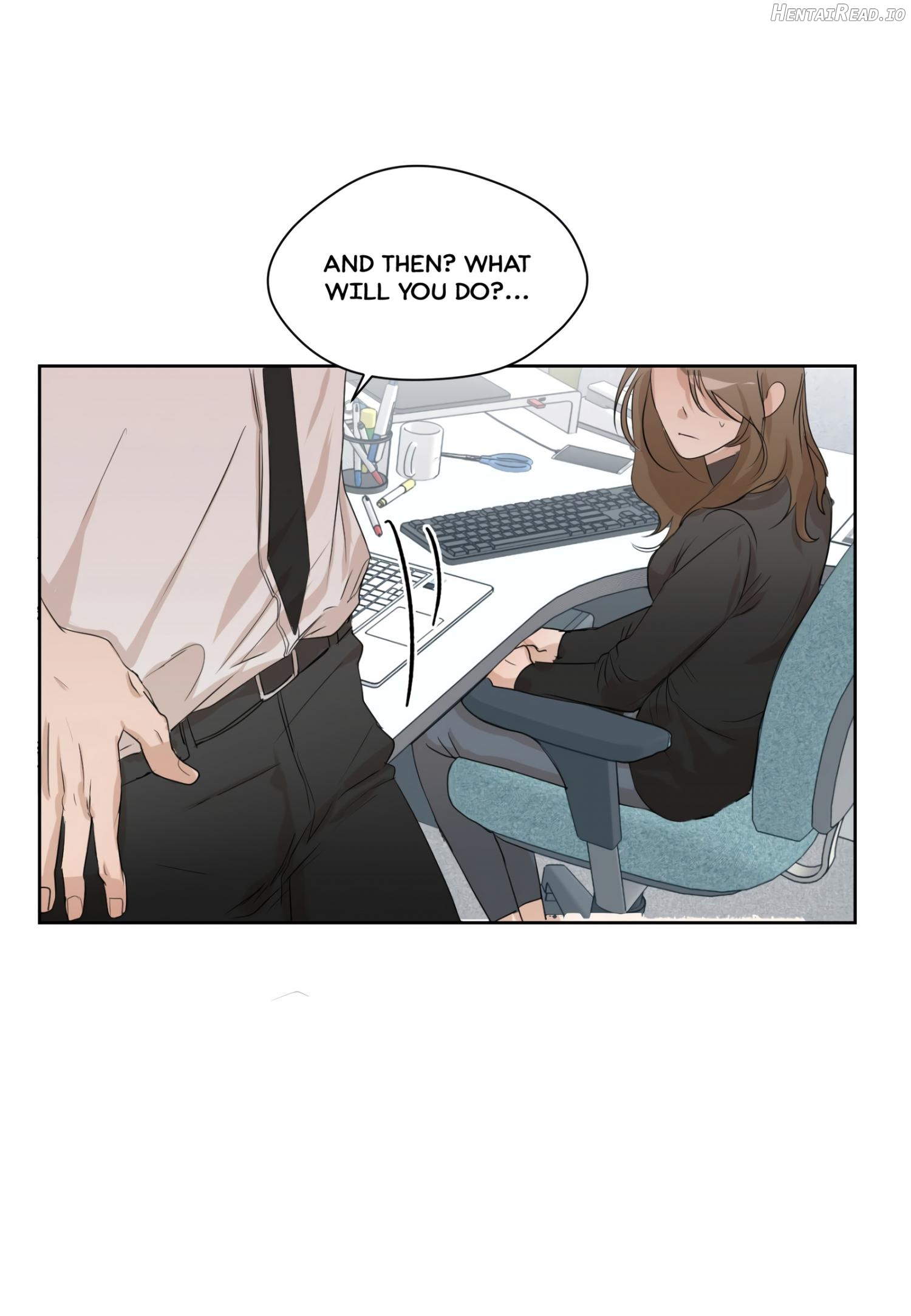 Sweet Dream Chapter 2 - page 57