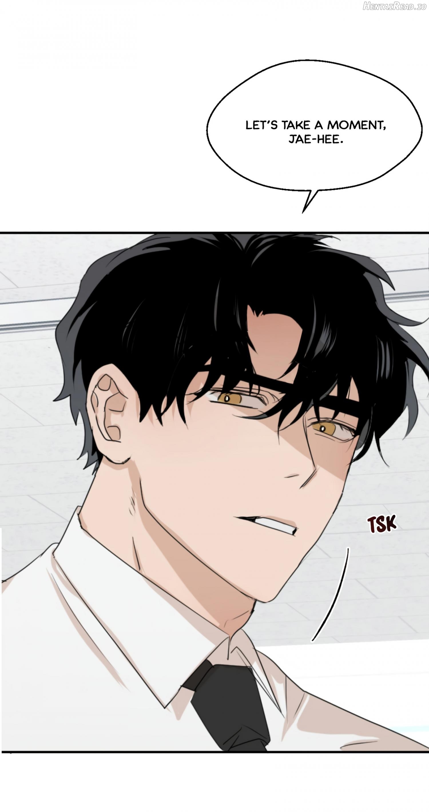 Sweet Dream Chapter 2 - page 58