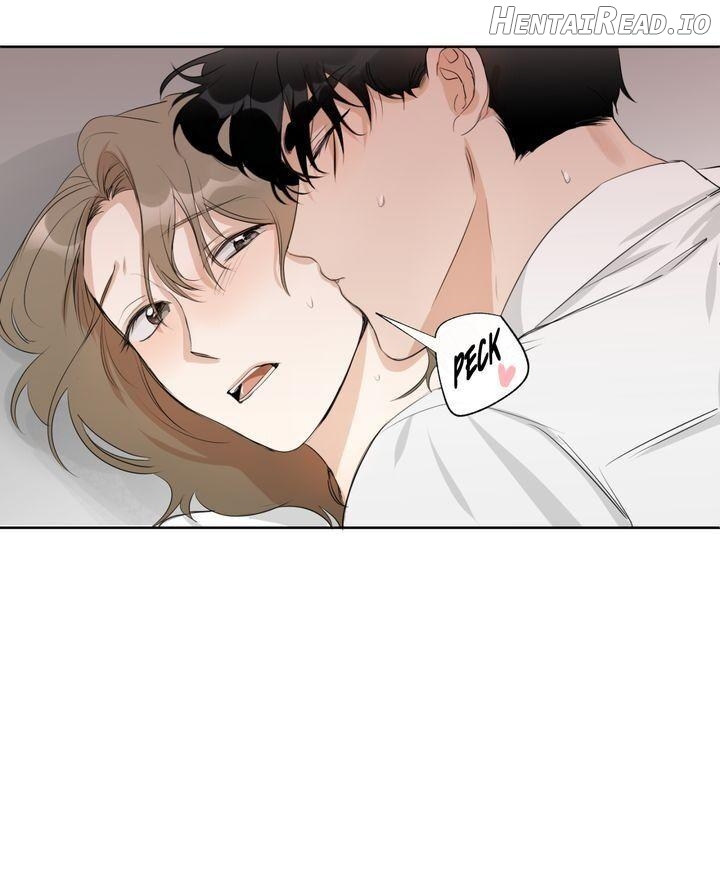 Sweet Dream Chapter 5 - page 9