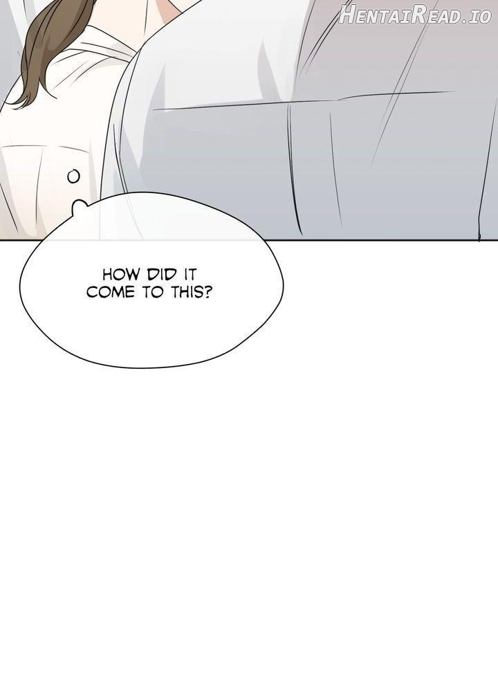 Sweet Dream Chapter 9 - page 20