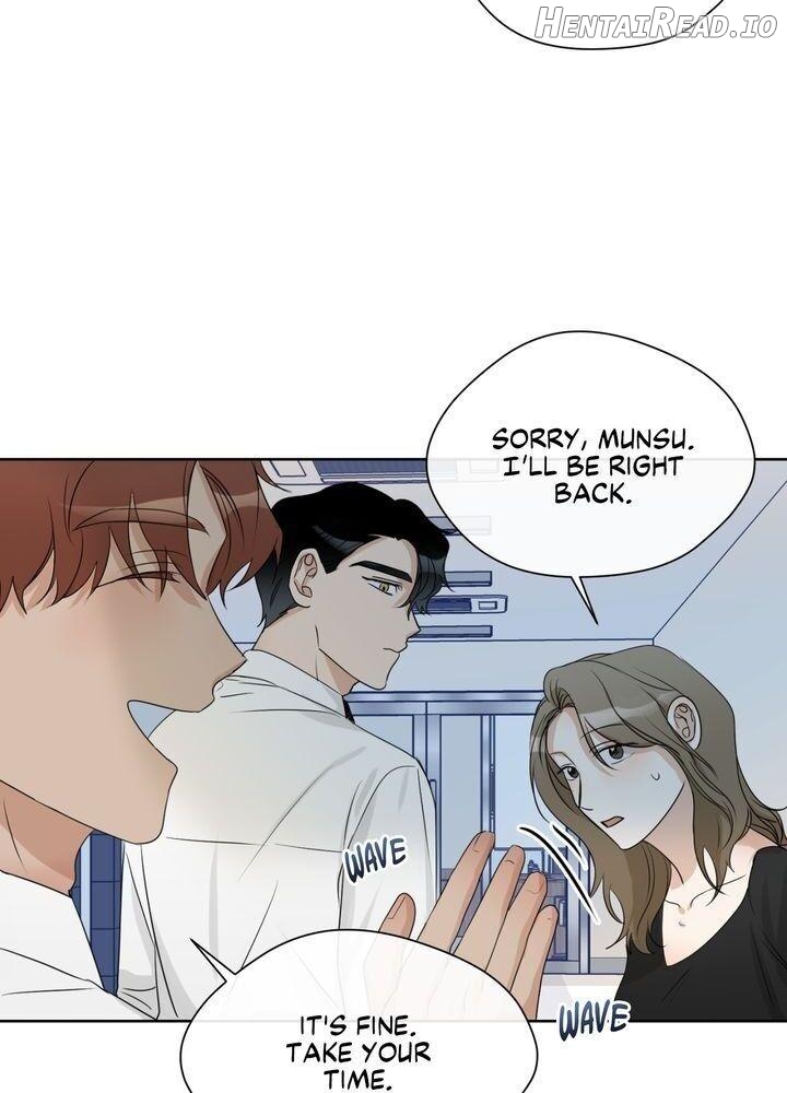 Sweet Dream Chapter 10 - page 17