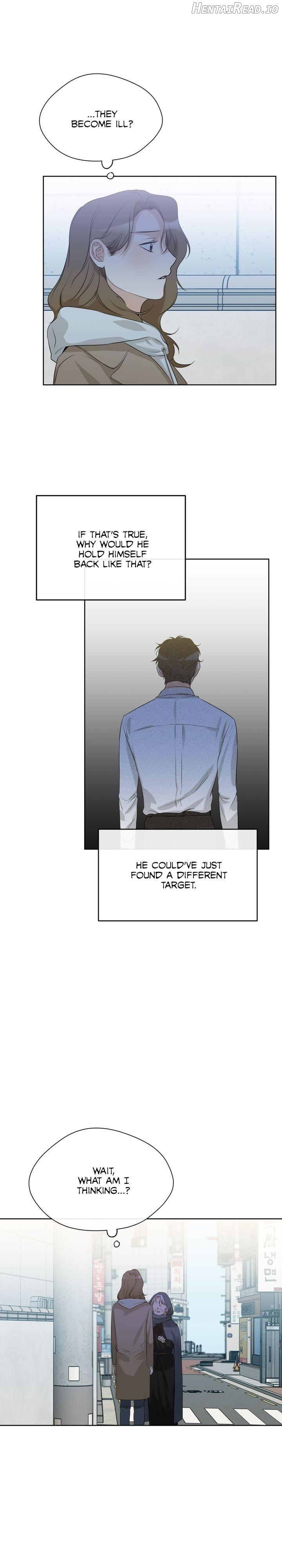 Sweet Dream Chapter 16 - page 19