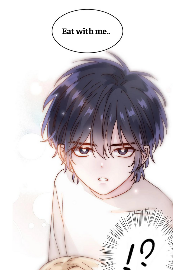 I Don’t Want To Be A Bad Person Chapter 7 - page 10