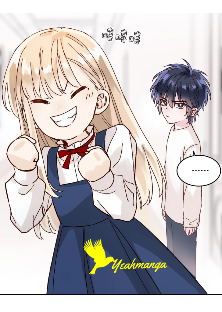 I Don’t Want To Be A Bad Person Chapter 7 - page 12