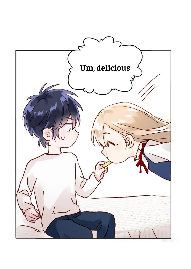 I Don’t Want To Be A Bad Person Chapter 7 - page 23
