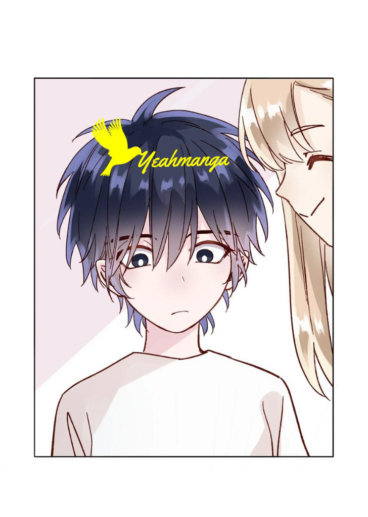 I Don’t Want To Be A Bad Person Chapter 7 - page 25