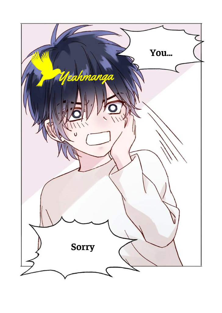 I Don’t Want To Be A Bad Person Chapter 7 - page 29