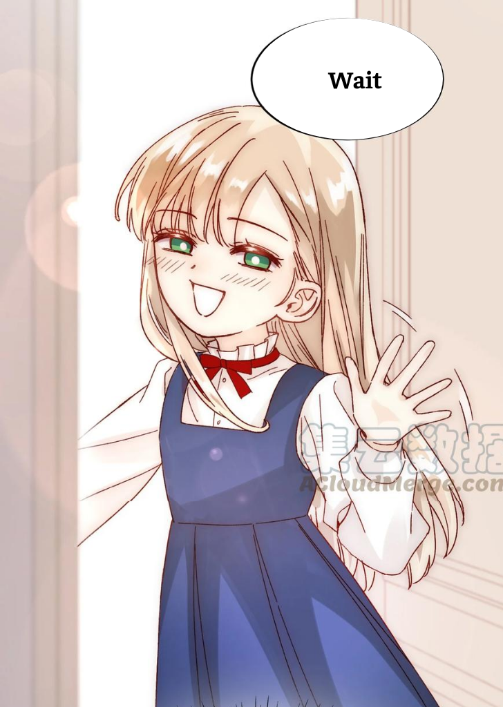 I Don’t Want To Be A Bad Person Chapter 7 - page 31