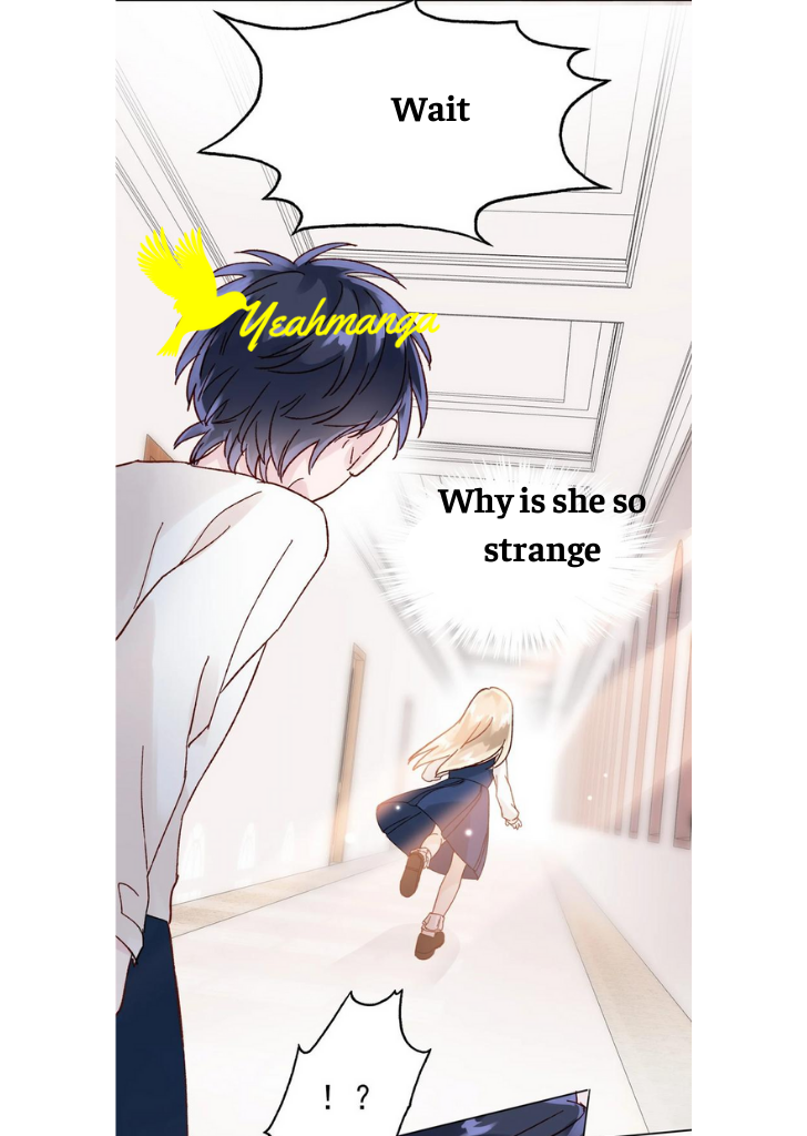 I Don’t Want To Be A Bad Person Chapter 7 - page 33