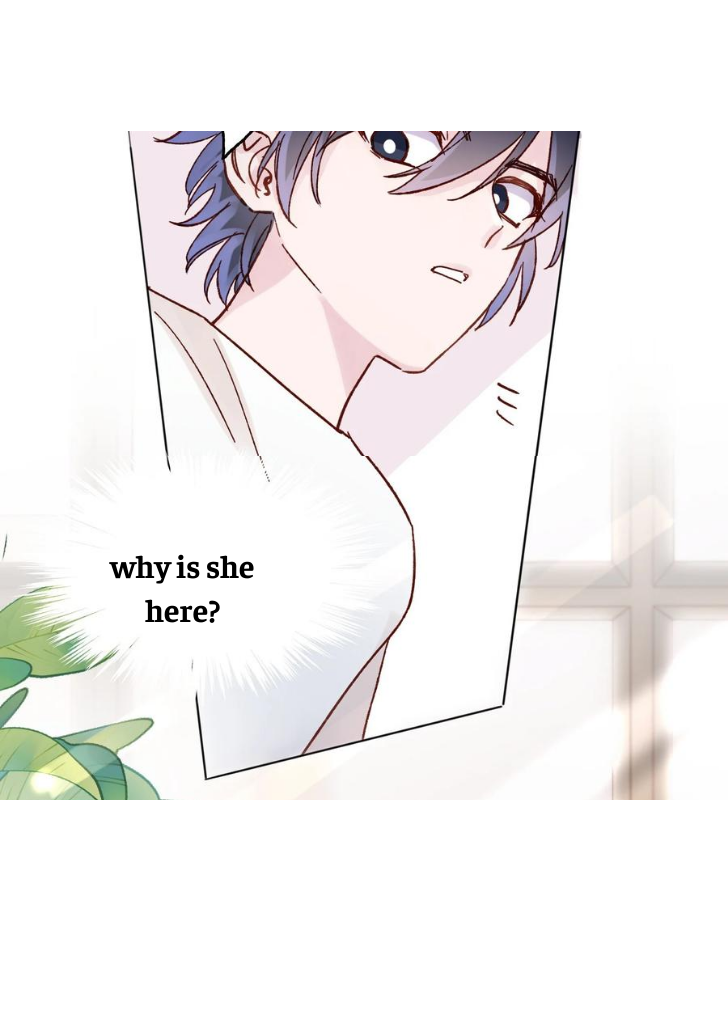 I Don’t Want To Be A Bad Person Chapter 7 - page 34