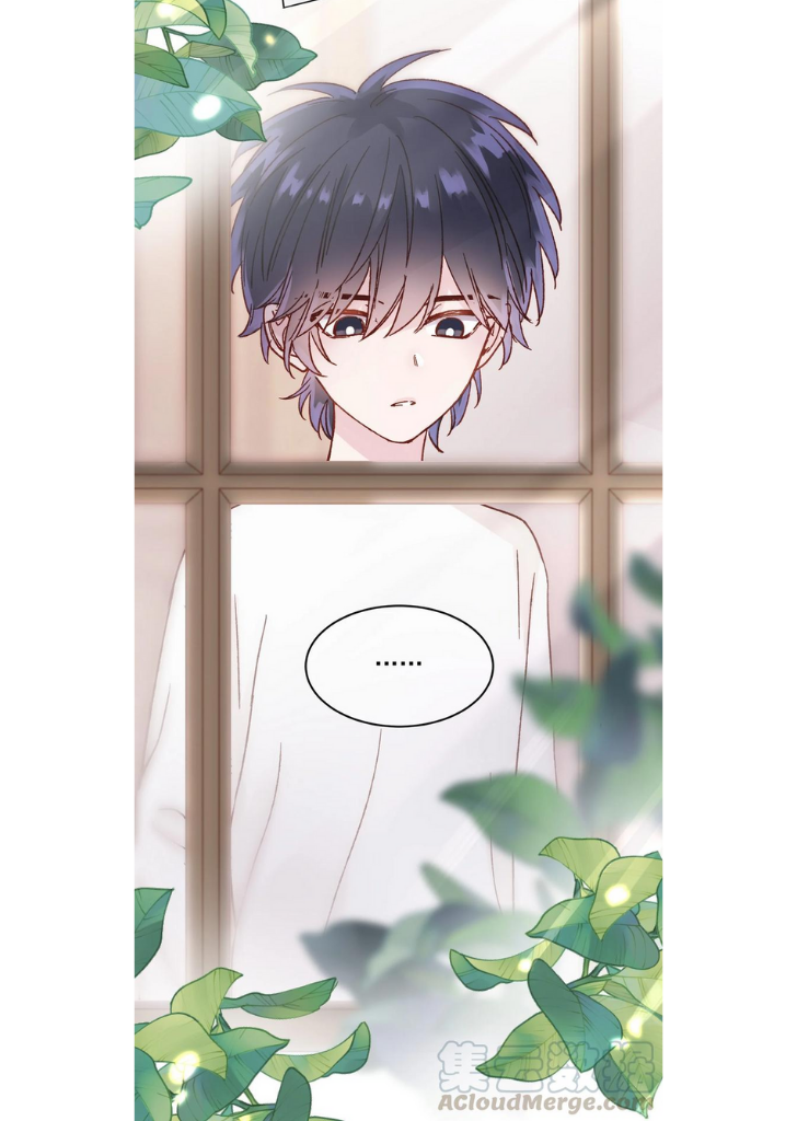 I Don’t Want To Be A Bad Person Chapter 7 - page 35