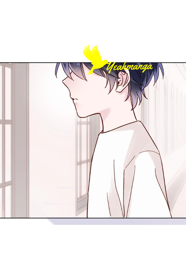I Don’t Want To Be A Bad Person Chapter 7 - page 37