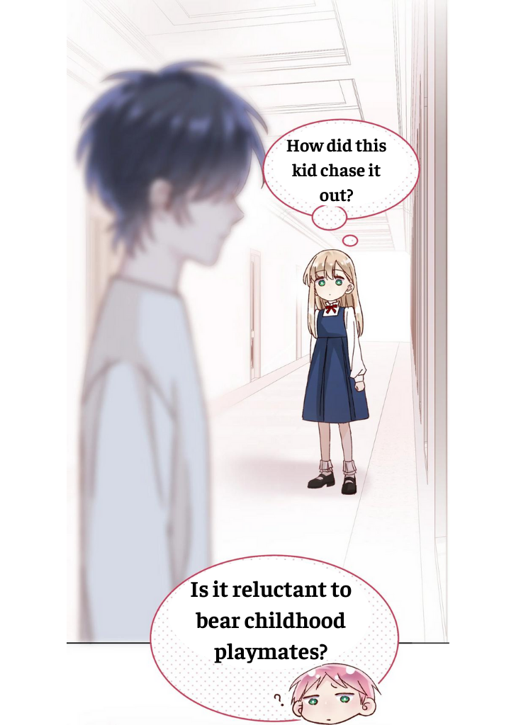 I Don’t Want To Be A Bad Person Chapter 7 - page 39