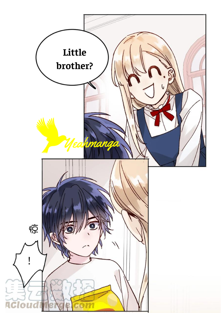 I Don’t Want To Be A Bad Person Chapter 7 - page 4