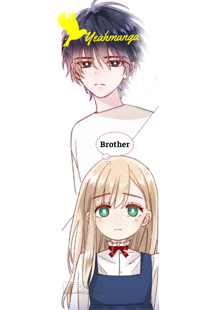 I Don’t Want To Be A Bad Person Chapter 7 - page 41