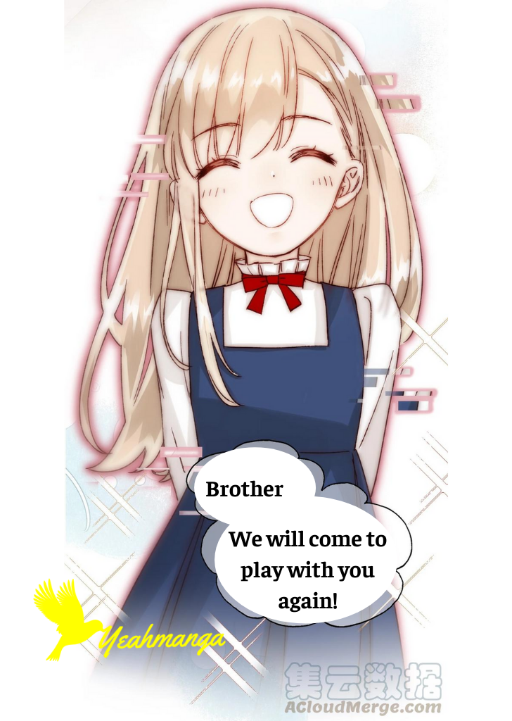 I Don’t Want To Be A Bad Person Chapter 7 - page 42
