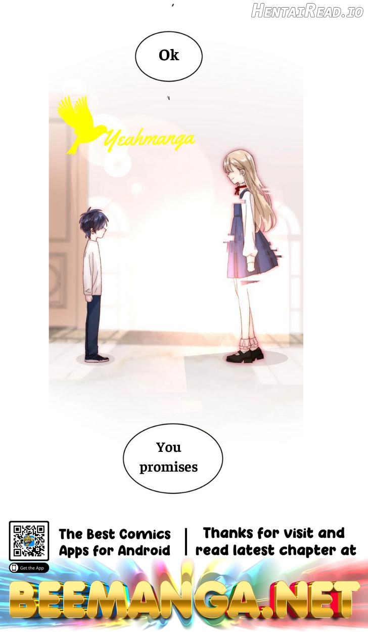I Don’t Want To Be A Bad Person Chapter 7 - page 44