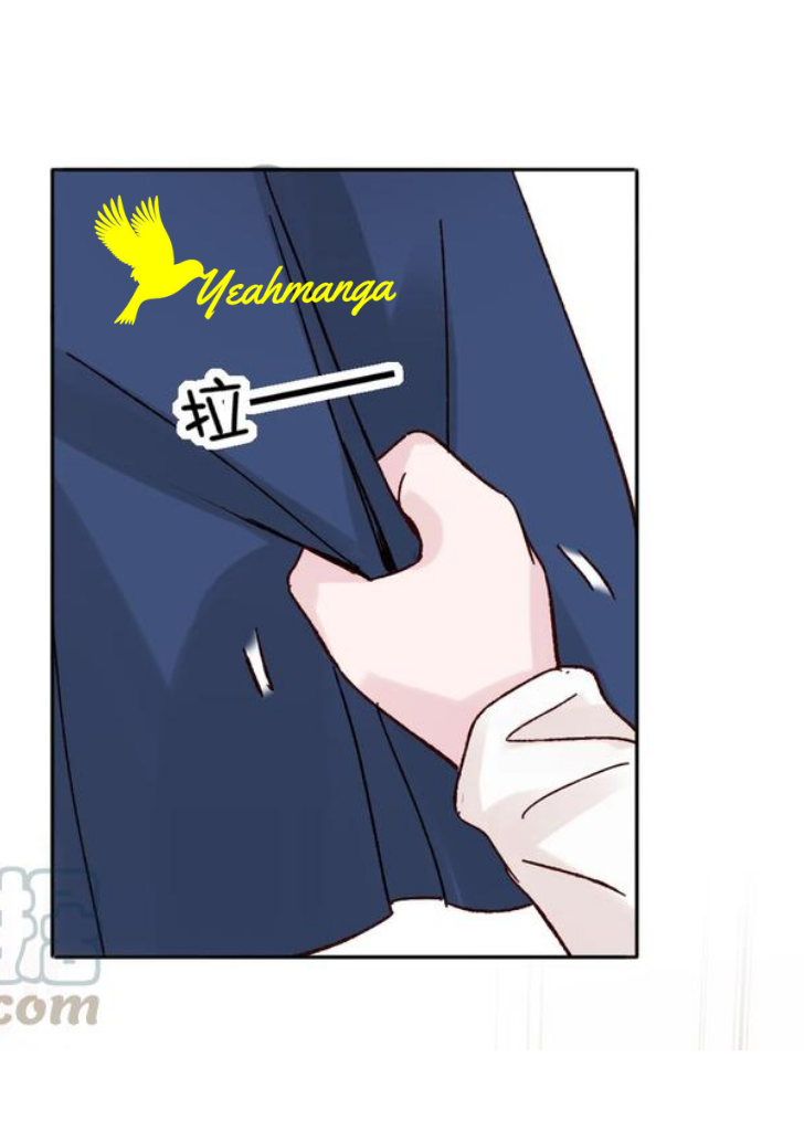 I Don’t Want To Be A Bad Person Chapter 7 - page 8