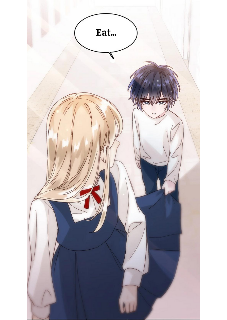 I Don’t Want To Be A Bad Person Chapter 7 - page 9