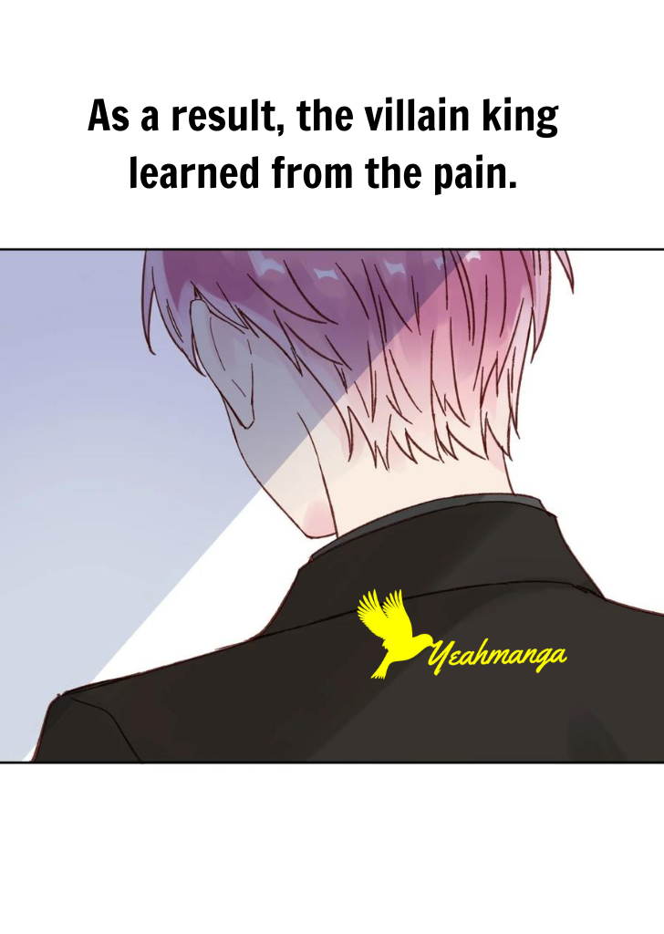 I Don’t Want To Be A Bad Person Chapter 8 - page 2