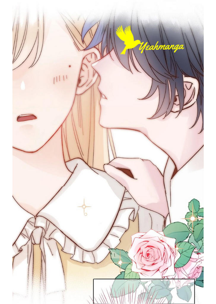 I Don’t Want To Be A Bad Person Chapter 9 - page 3