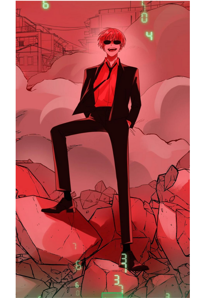 I Don’t Want To Be A Bad Person Chapter 3 - page 12