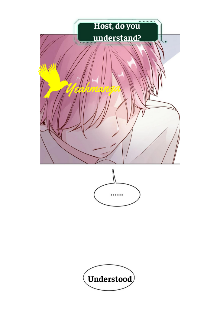 I Don’t Want To Be A Bad Person Chapter 3 - page 15