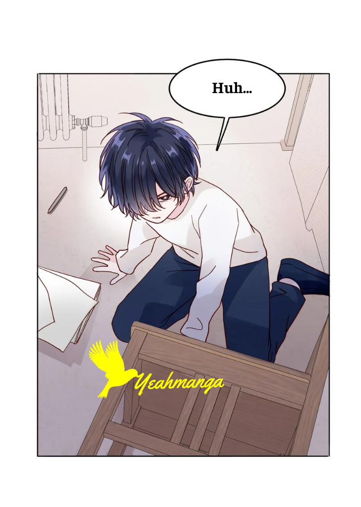 I Don’t Want To Be A Bad Person Chapter 3 - page 19