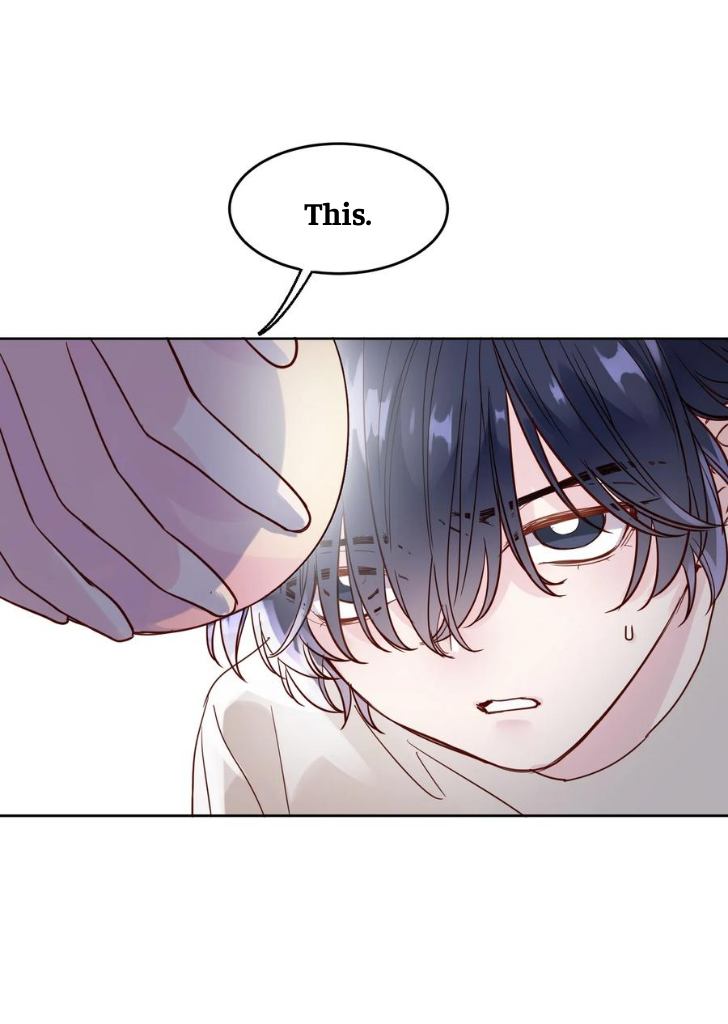 I Don’t Want To Be A Bad Person Chapter 3 - page 20