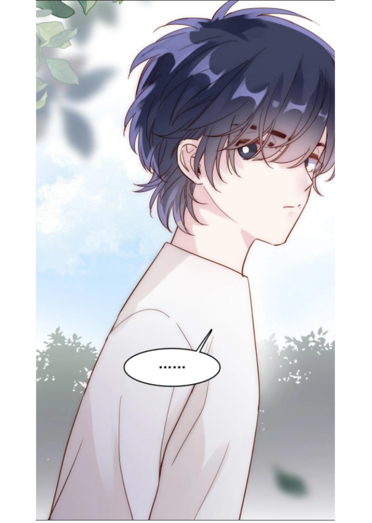 I Don’t Want To Be A Bad Person Chapter 4 - page 10
