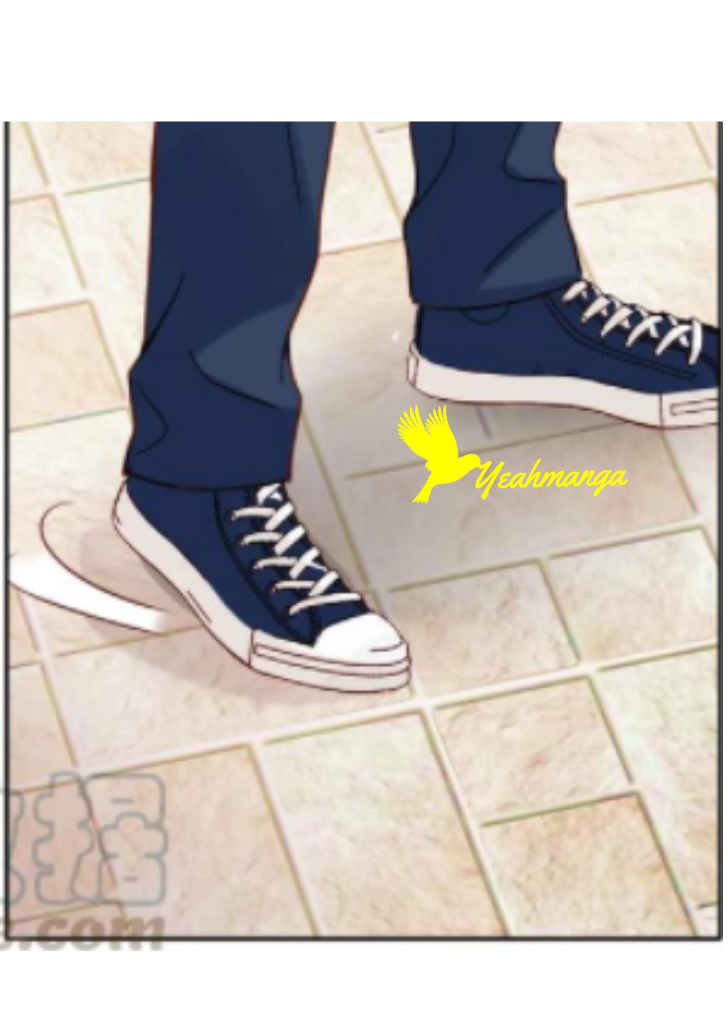 I Don’t Want To Be A Bad Person Chapter 4 - page 12