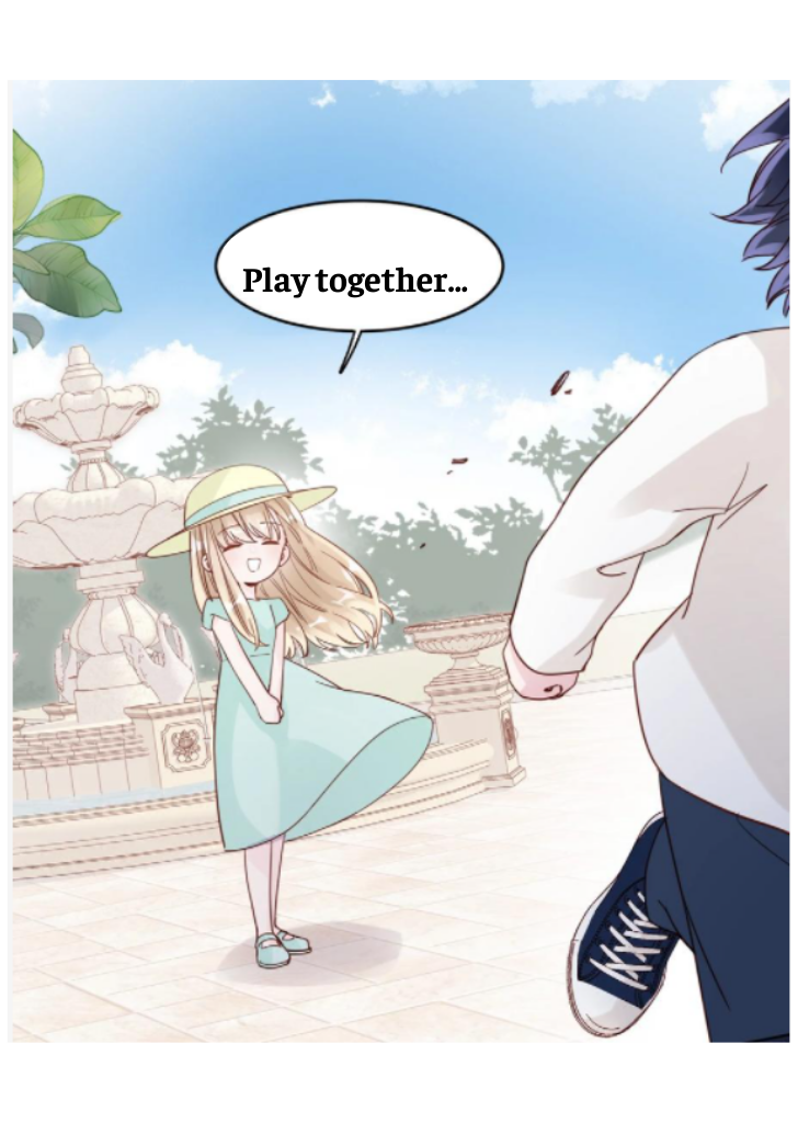 I Don’t Want To Be A Bad Person Chapter 4 - page 13