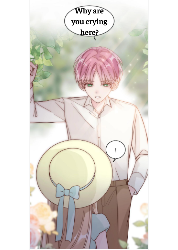 I Don’t Want To Be A Bad Person Chapter 4 - page 23