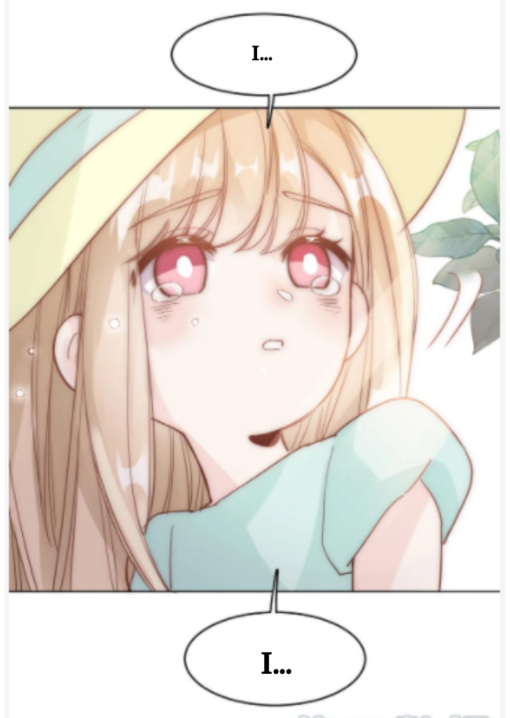 I Don’t Want To Be A Bad Person Chapter 4 - page 24