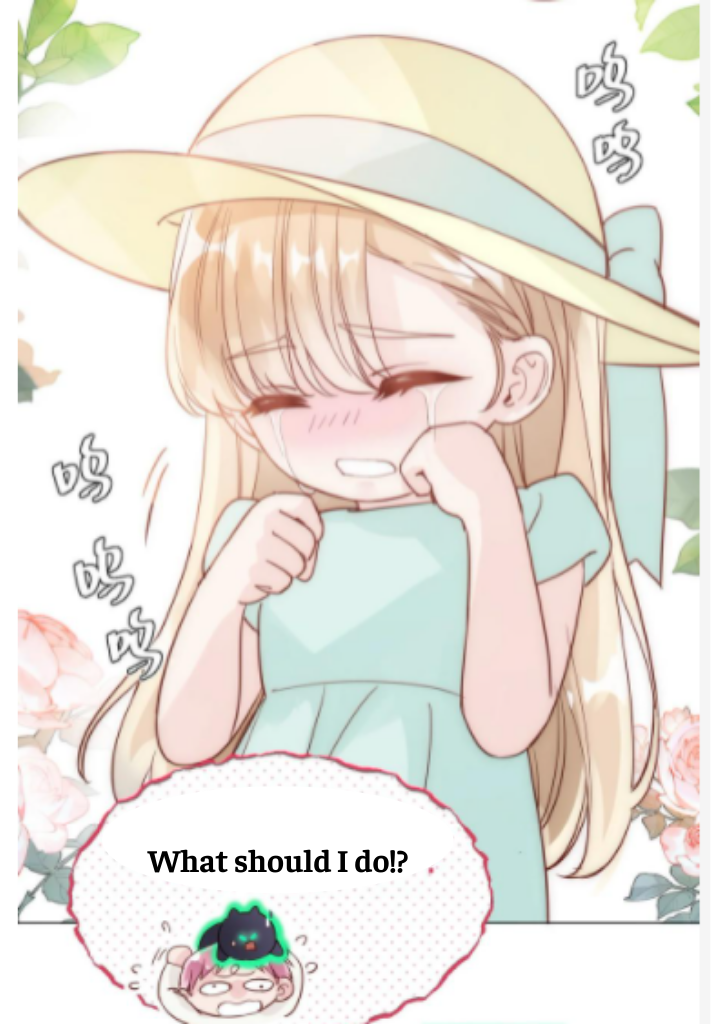 I Don’t Want To Be A Bad Person Chapter 4 - page 27