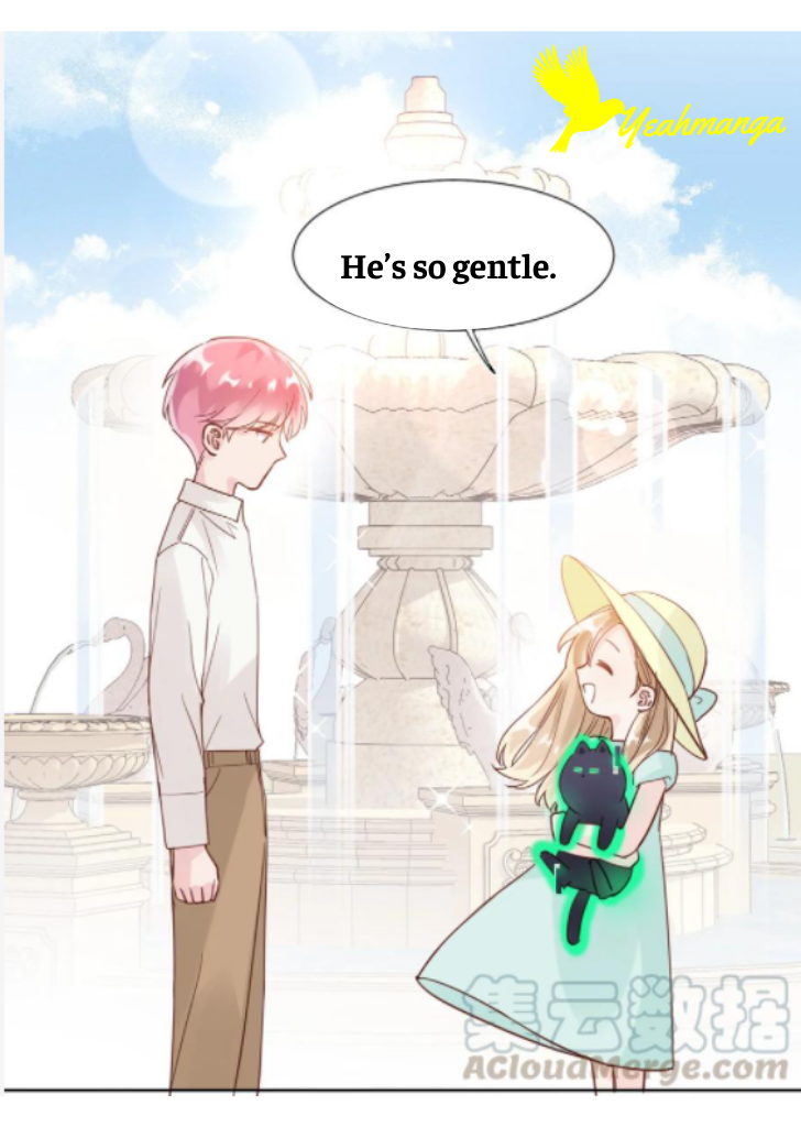 I Don’t Want To Be A Bad Person Chapter 4 - page 34