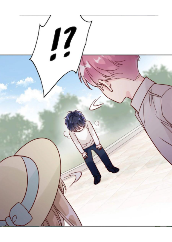 I Don’t Want To Be A Bad Person Chapter 4 - page 39