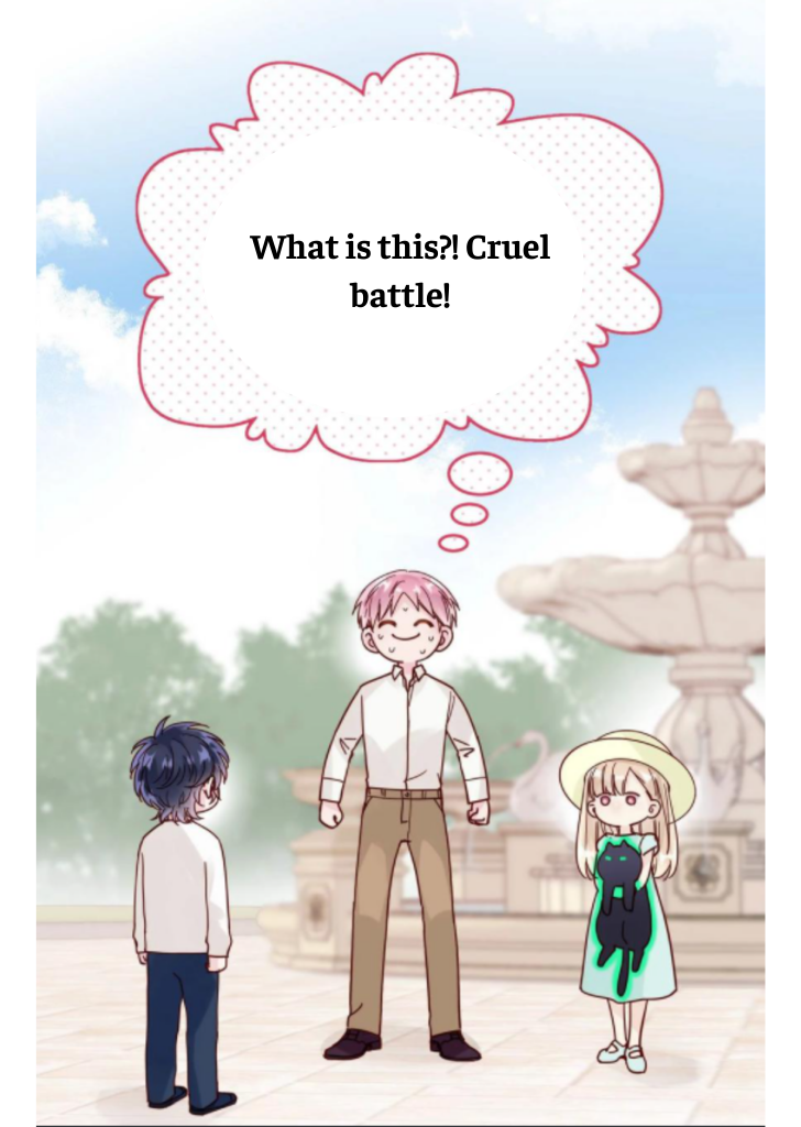 I Don’t Want To Be A Bad Person Chapter 4 - page 42
