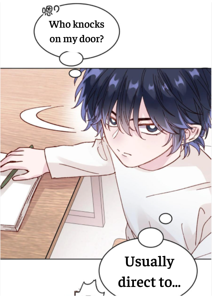 I Don’t Want To Be A Bad Person Chapter 6 - page 26