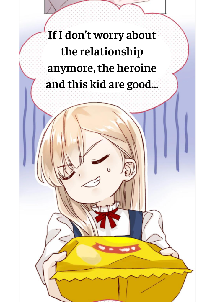 I Don’t Want To Be A Bad Person Chapter 6 - page 38