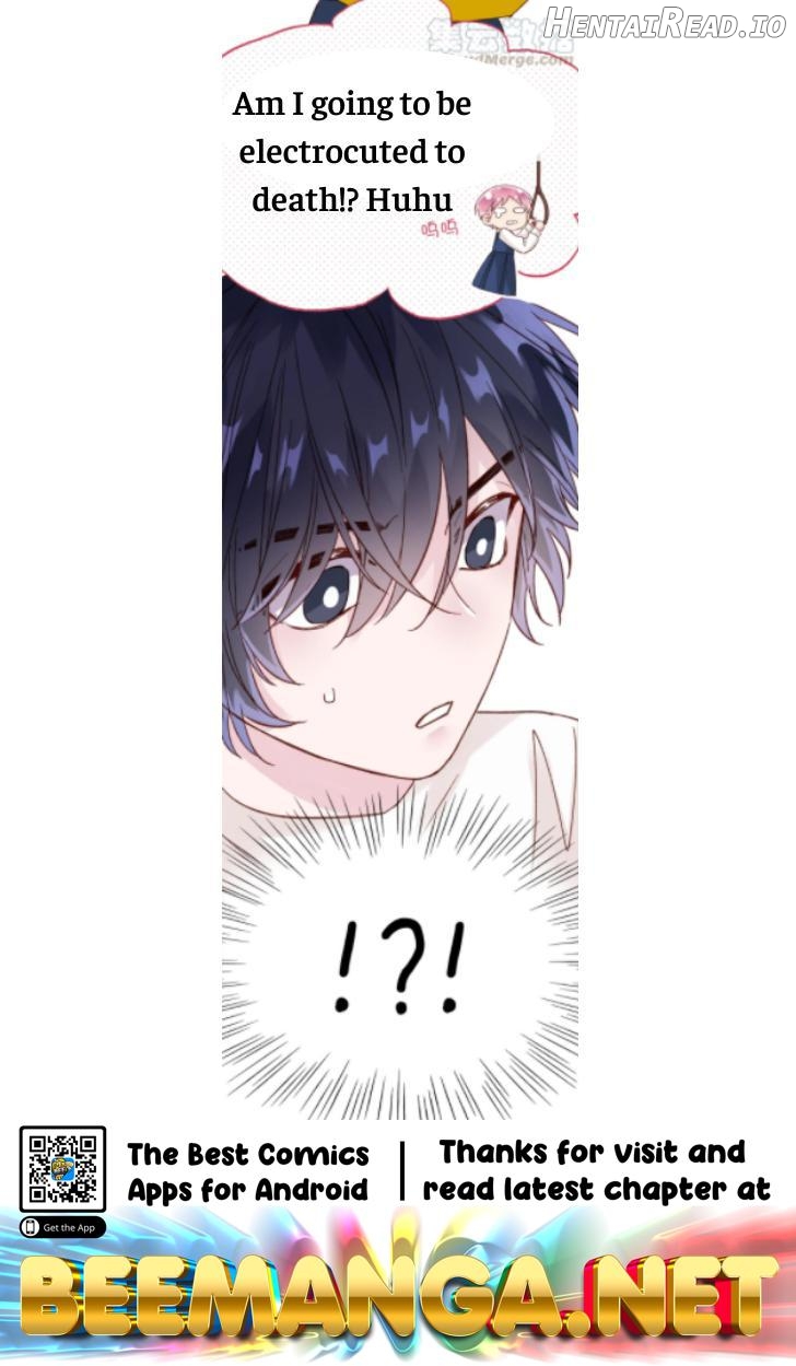 I Don’t Want To Be A Bad Person Chapter 6 - page 39
