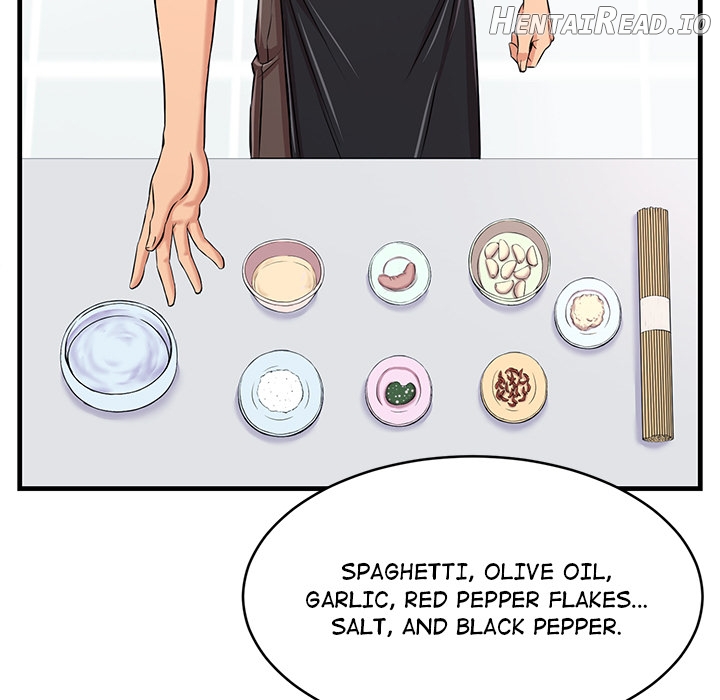 No Way Out Chapter 1 - page 15