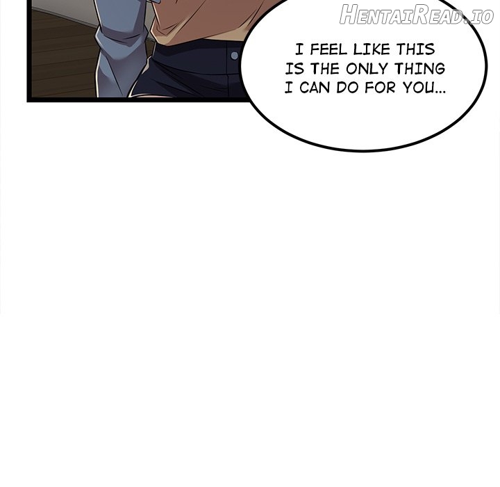 No Way Out Chapter 4 - page 53