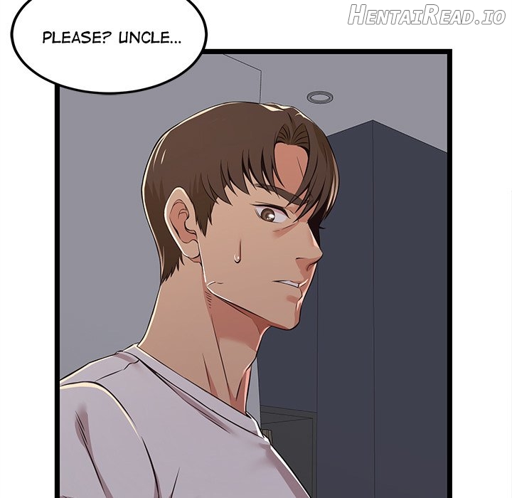 No Way Out Chapter 4 - page 75