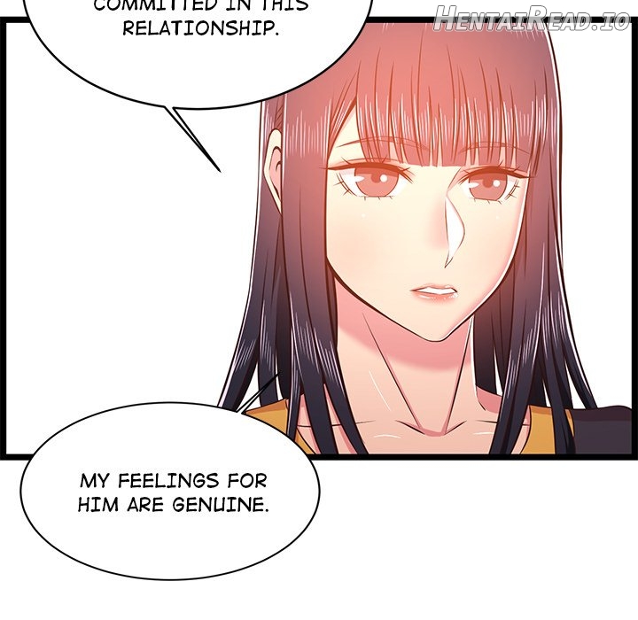 No Way Out Chapter 22 - page 131