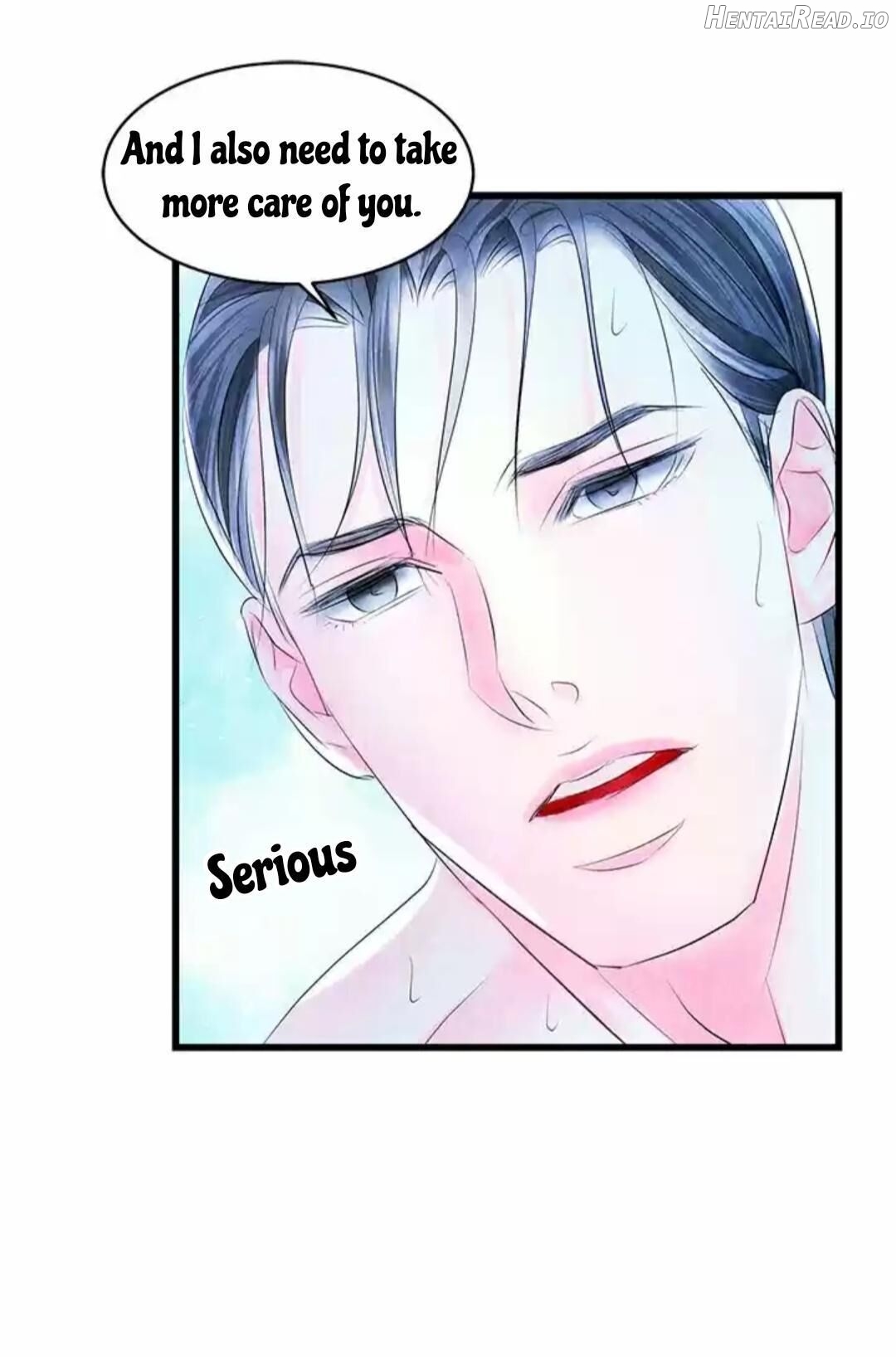 Immoral Night Chapter 18 - page 10